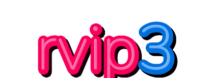 rvip3 — logo kanal