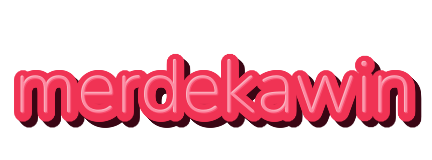 merdekawin — logo kanal