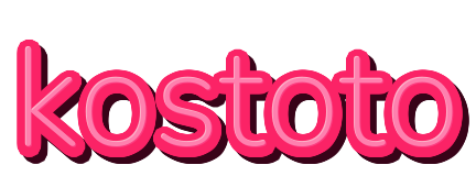kostoto — logo kanal