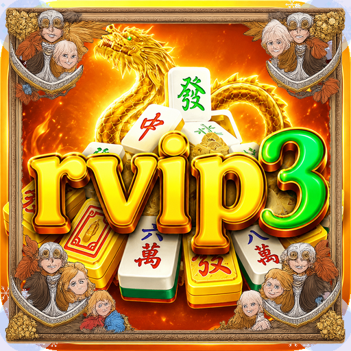 rvip3 — mitra unggulan