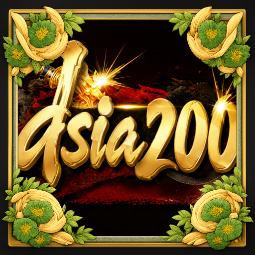 asia200 — galeri pratinjau Resmi APK