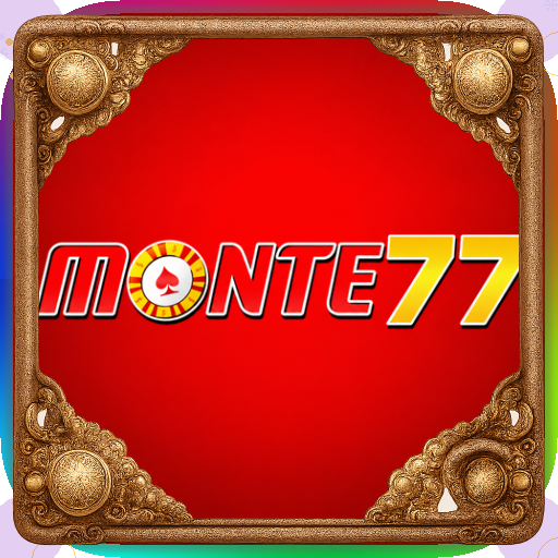 monte77 — mitra unggulan