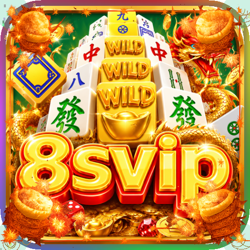 8svip — mitra unggulan